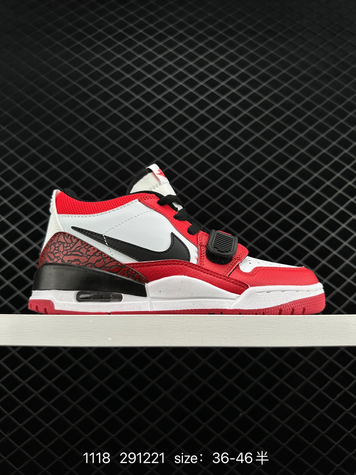 Air Jordan Legacy 312 Air Jordan Legacy 312